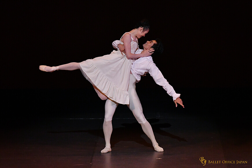 2017年8月11日　Artistic Ballet Gala